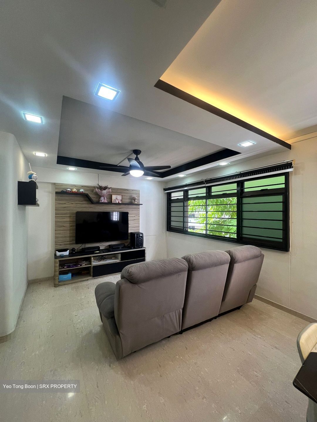 Blk 699C Hougang Street 52 (Hougang), HDB 4 Rooms #556737861